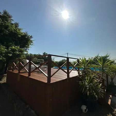 Prázdninový dům Casa *