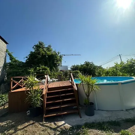 Casa Dom wakacyjny Vendas