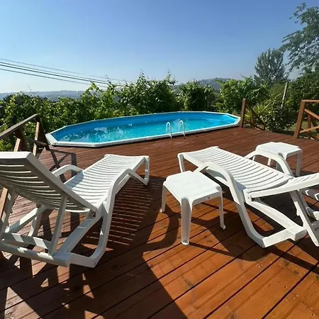 Casa de Férias Casa Vendas