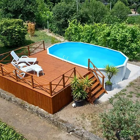 Casa Vendas