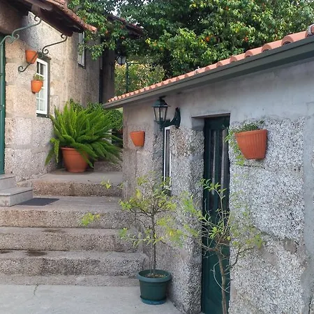 Holiday home Casa Das *