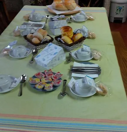 Holiday home Casa Das