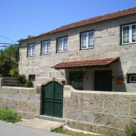 Casa Das Vendas