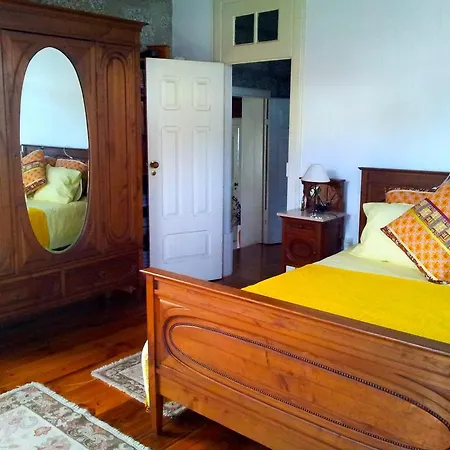 Holiday home Casa Das