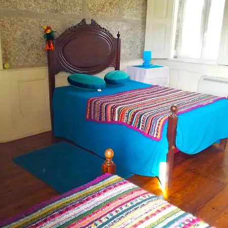 Holiday home Casa Das Vendas