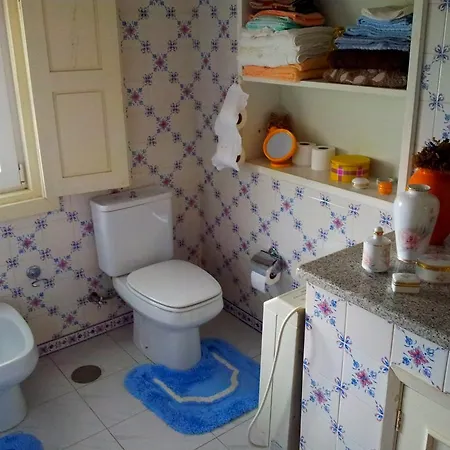Holiday home Casa Das