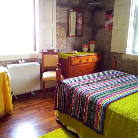 Holiday home Casa Das Vendas