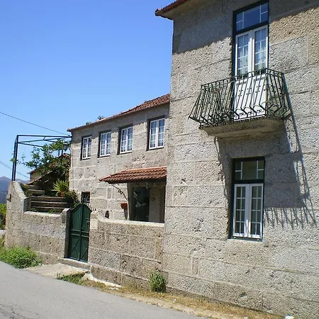 Holiday home Casa Das *