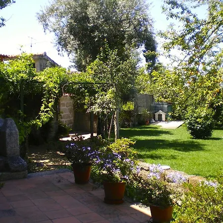 Holiday home Casa Das