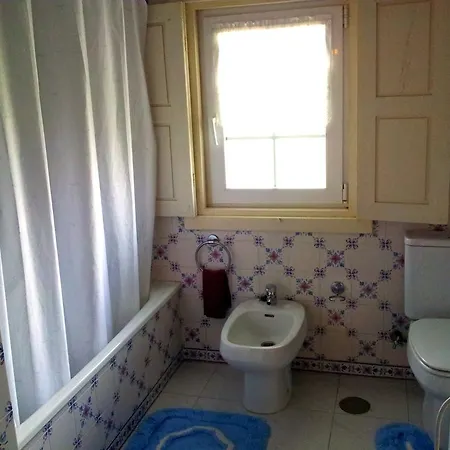 Holiday home Casa Das Vendas