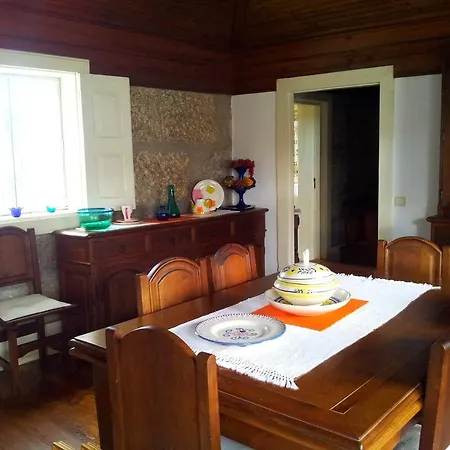 Casa Das