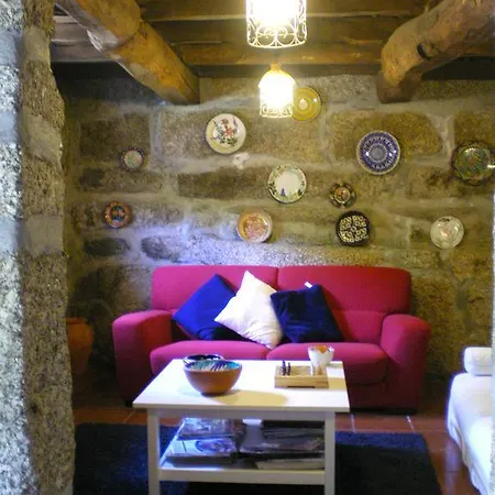 Holiday home Casa Das *