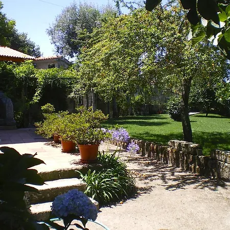Holiday home Casa Das