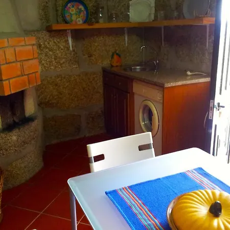 Holiday home Casa Das *