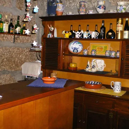 Holiday home Casa Das *
