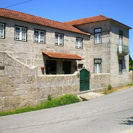 Casa Das