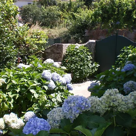 Holiday home Casa Das Vendas
