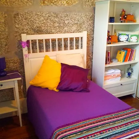 Holiday home Casa Das *