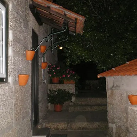 Holiday home Casa Das Vendas