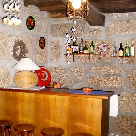 Holiday home Casa Das