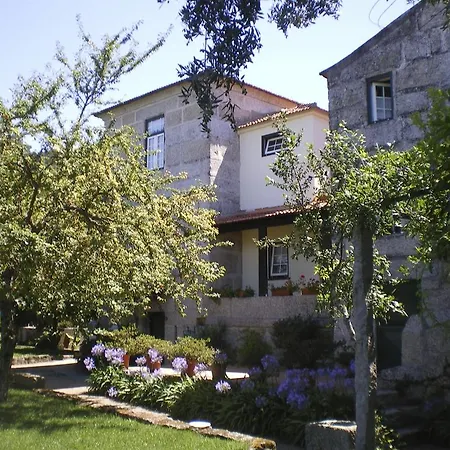 Holiday home Casa Das Vendas