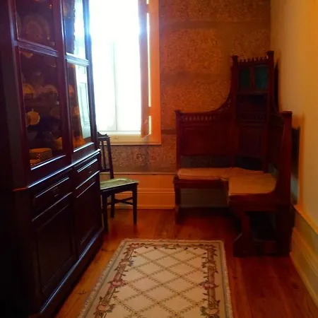 Holiday home Casa Das *