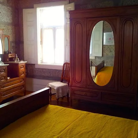 Holiday home Casa Das Vendas
