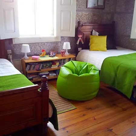 Holiday home Casa Das
