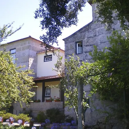 別荘 Casa Vendas