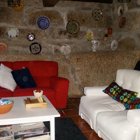 Holiday home Casa Das *