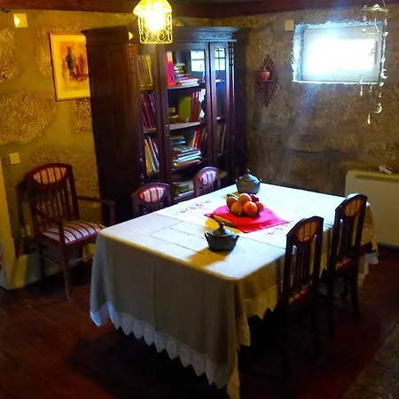 Holiday home Casa Das