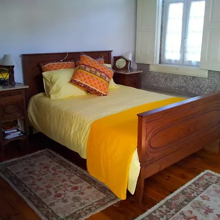 Holiday home Casa Das Vendas