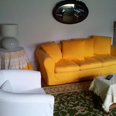 Holiday home Casa Das *