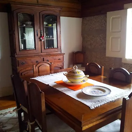Holiday home Casa Das