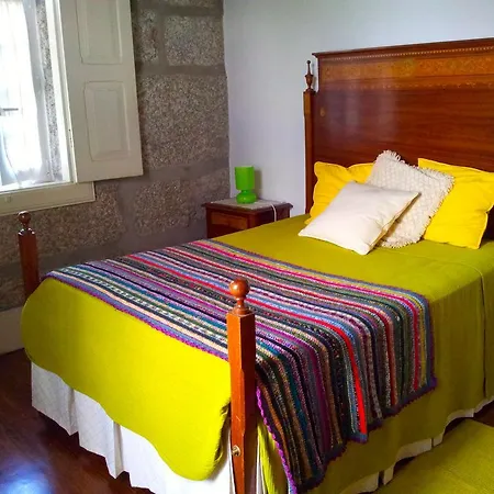 Prázdninový dům Casa Vendas