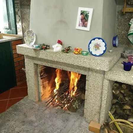 Holiday home Casa Das
