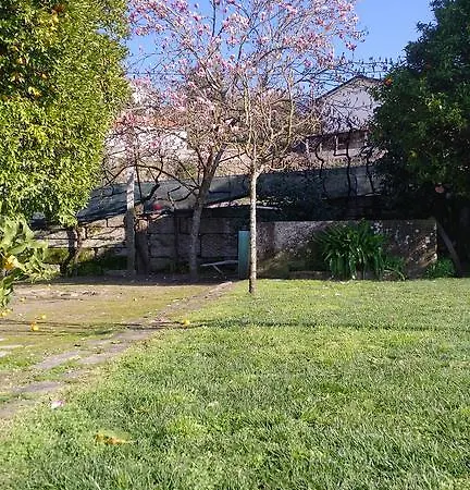 Dom wakacyjny Casa