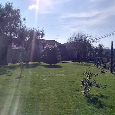Casa Das Holiday home *