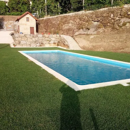 Casa Das Holiday home Vendas