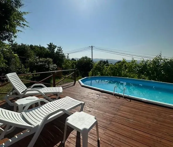 Hébergement de vacances Casa