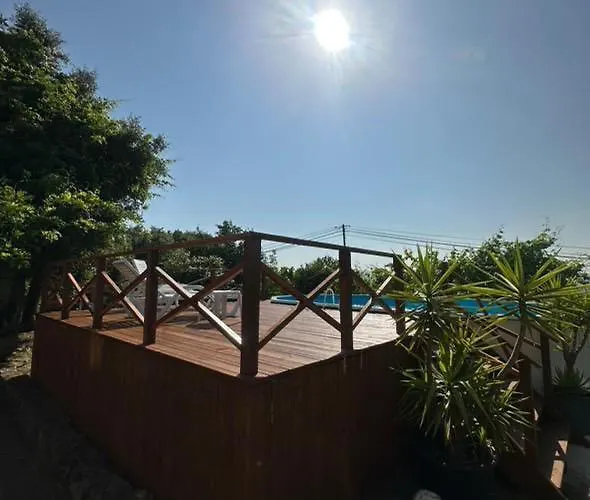 Hébergement de vacances Casa *