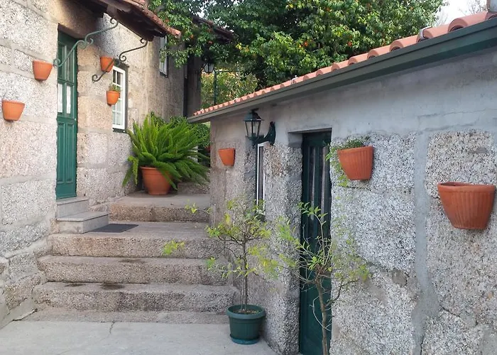 Hébergement de vacances Casa *