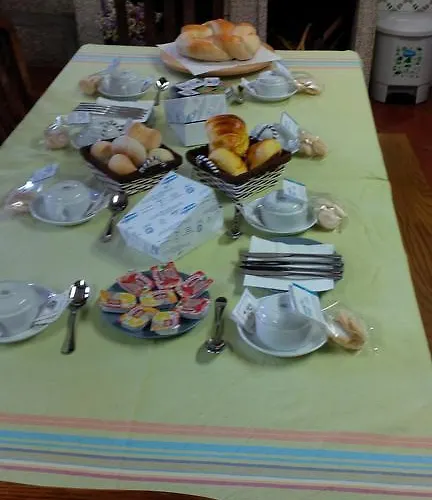 Hébergement de vacances Casa