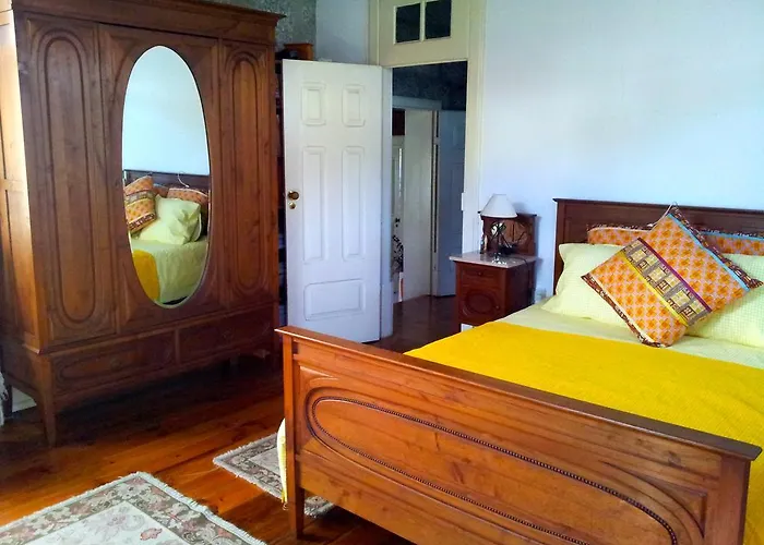 Hébergement de vacances Casa