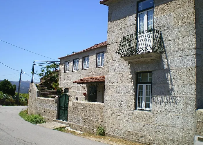 Semesterbostad Casa *