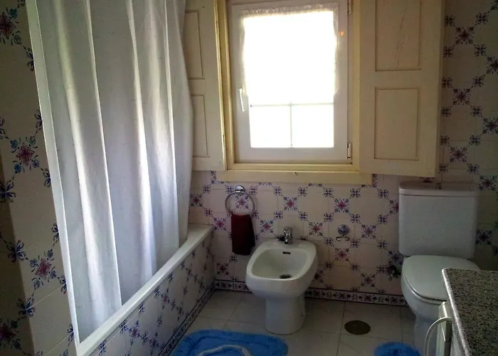 Semesterbostad Casa Vendas