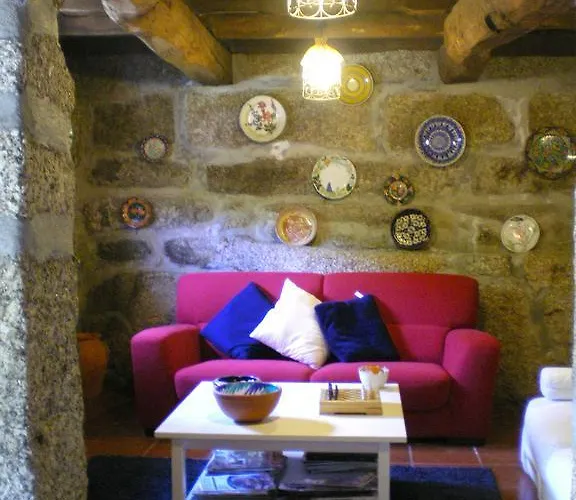 Hébergement de vacances Casa *