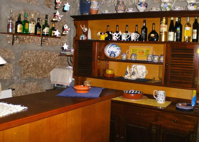 Semesterbostad Casa *