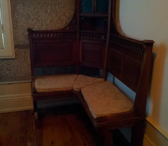 Feriehus Casa Vendas