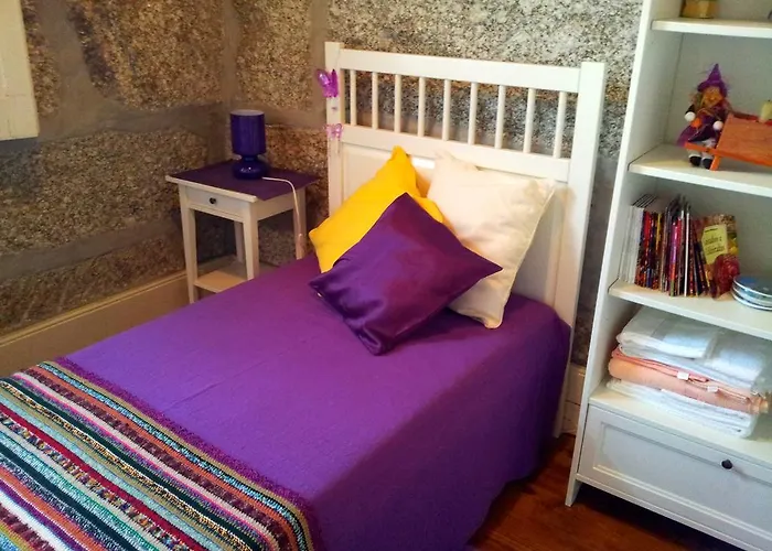 Semesterbostad Casa *